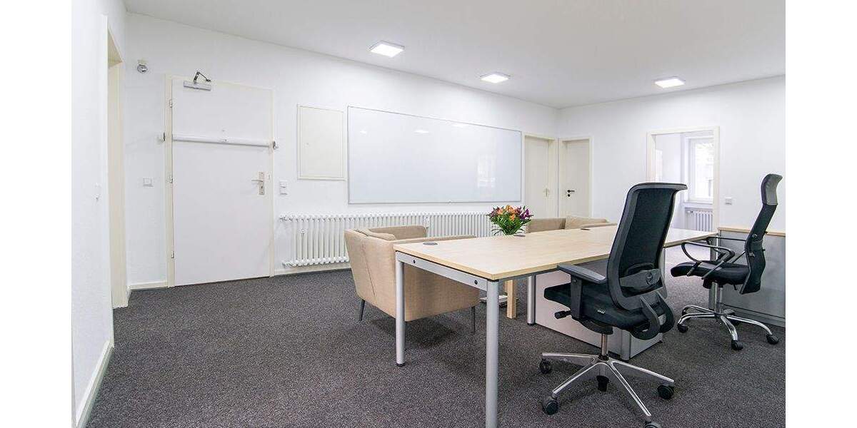 Gewerbeobjekt Düsseldorf Rath - 499&euro; | Angebot:25745930