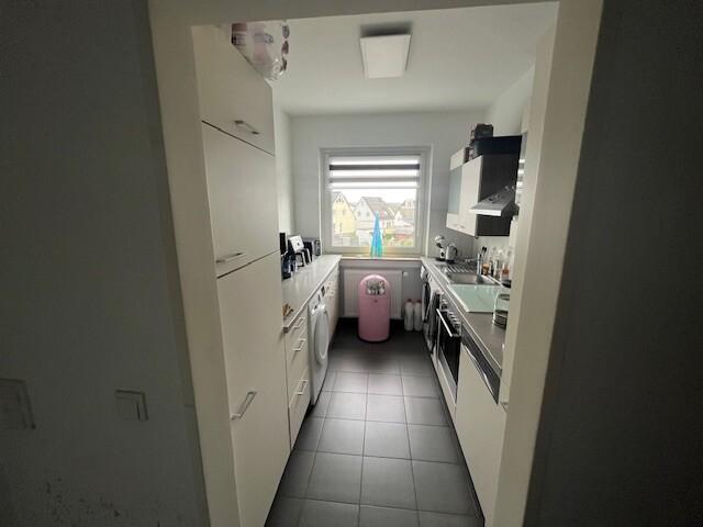 Etagenwohnung Gevelsberg - 3 Zimmer, 62 m&sup2;, 480&euro; | Angebot:25646824