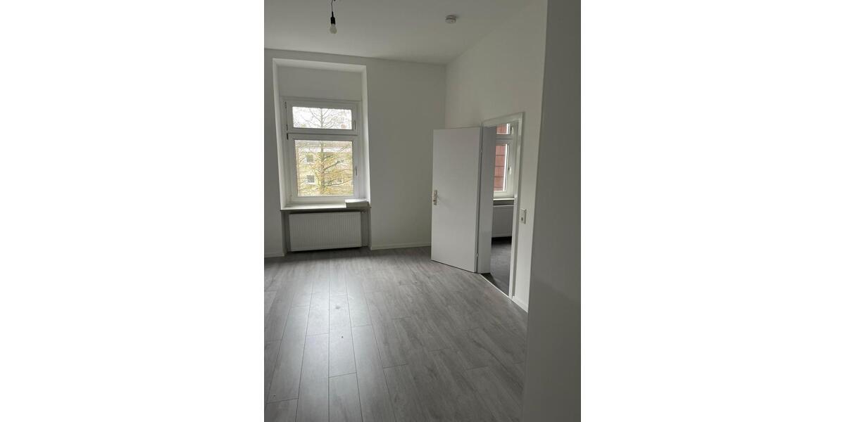 Etagenwohnung Wuppertal Gemarkung Langerfeld - 2 Zimmer, 60 m&sup2;, 420&euro; | Angebot:25924125