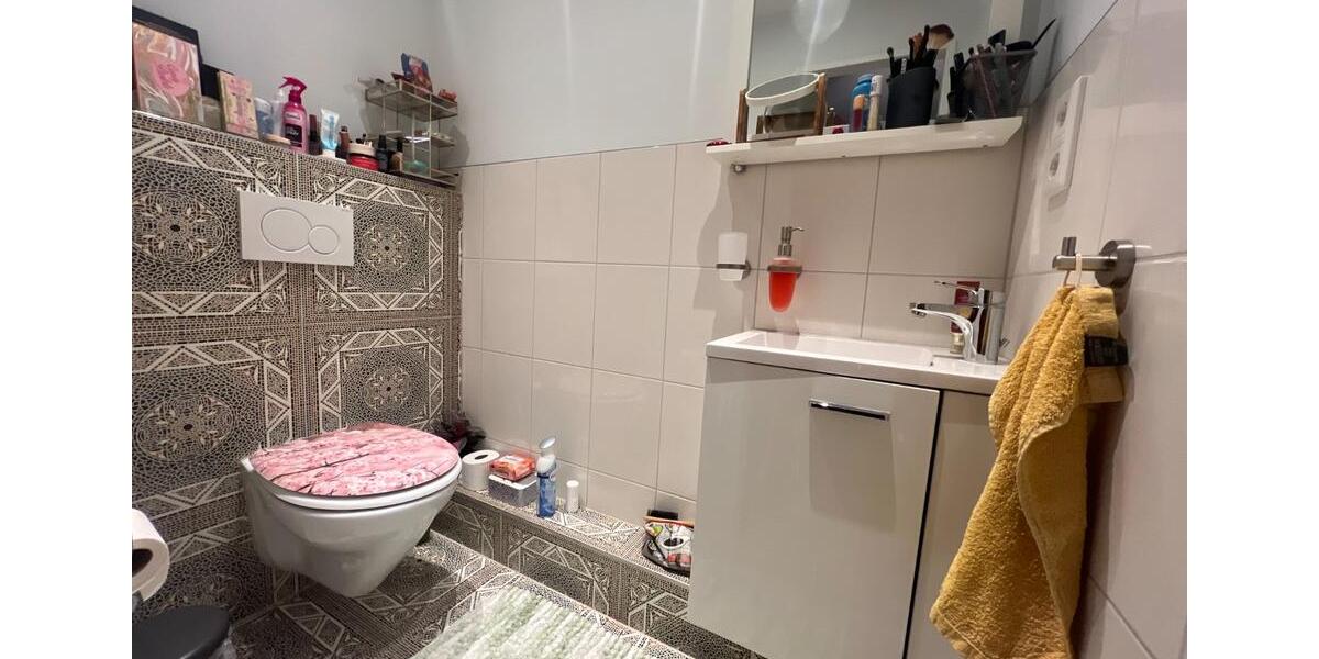 Maisonettenwohnung Düsseldorf Stadtbezirk 8 - 4 Zimmer, 80 m&sup2;, 345.000&euro; | Angebot:25944527