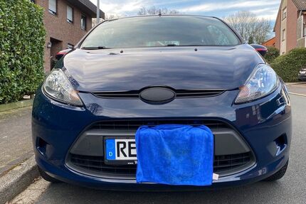 Ford Fiesta 130.000 km 2.900 &euro; Bochum 44894