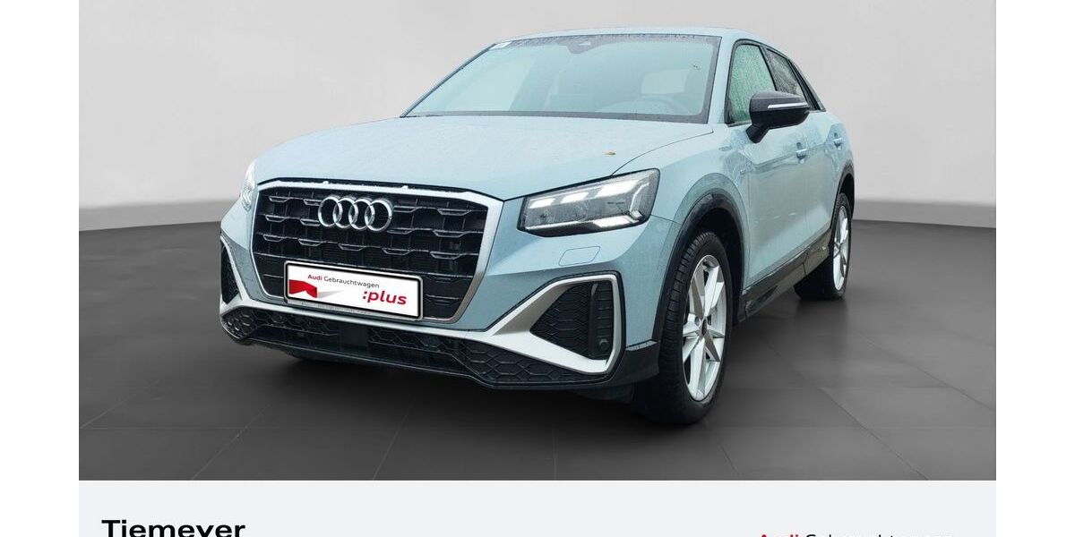 Audi Q2 8.567 km 31.980 &euro; Remscheid 42897