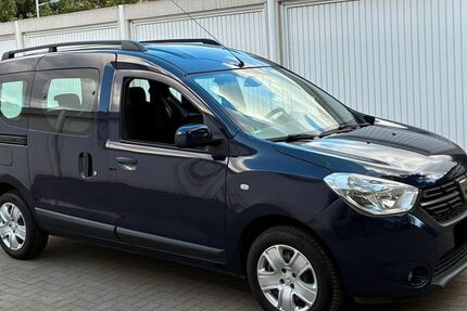 Dacia Dokker 51.150 km 8.990 &euro; essen 45327