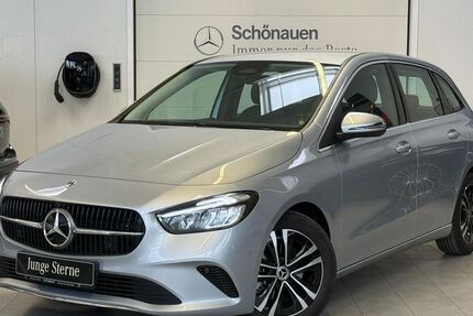 Mercedes-Benz B 200 4.735 km 32.850 &euro; Wuppertal 42281
