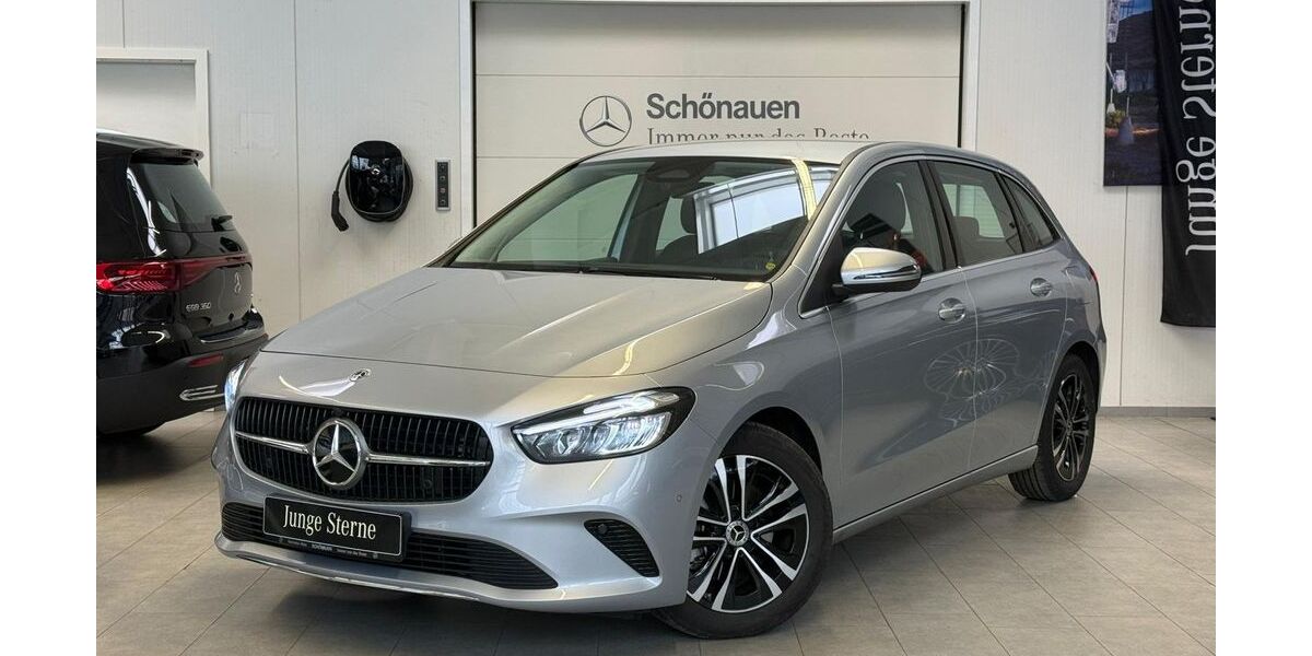 Mercedes-Benz B 200 4.735 km 32.850 &euro; Wuppertal 42281