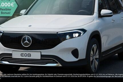 Mercedes-Benz EQB 13.177 km 34.990 &euro; Wuppertal 42115