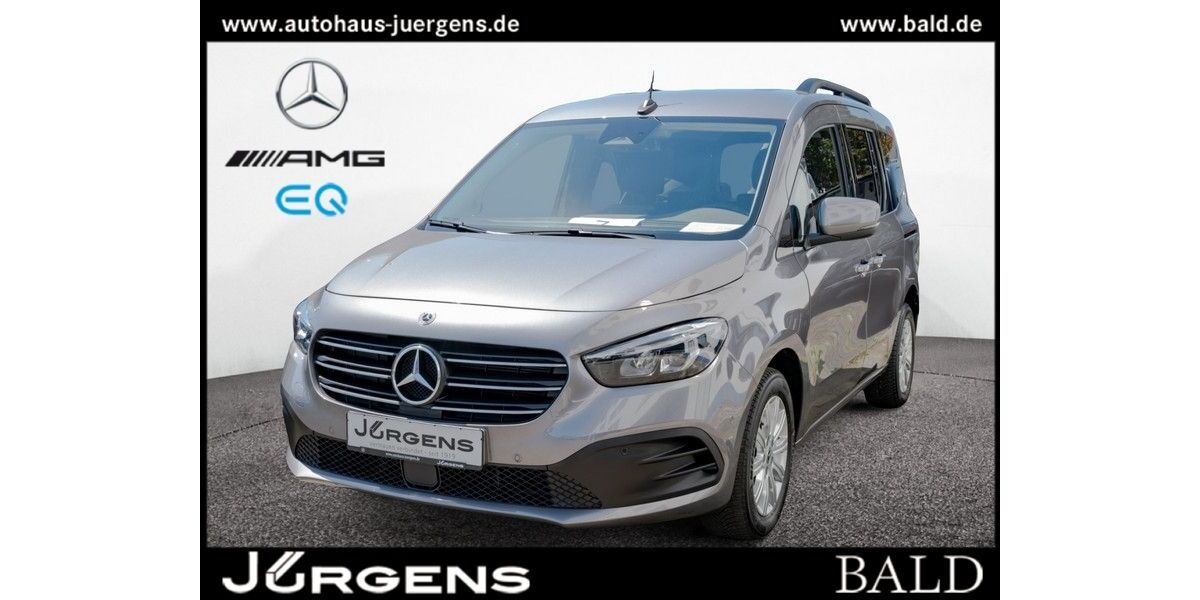 Mercedes-Benz T-Klasse 14.458 km 30.400 &euro; Hagen 58135