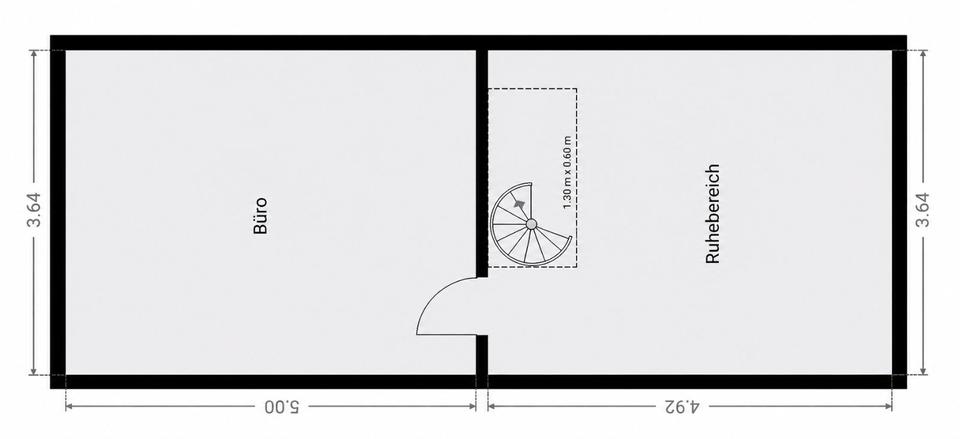 Maisonettenwohnung Herne - 5 Zimmer, 91 m&sup2;, 159.000&euro; | Angebot:27298963