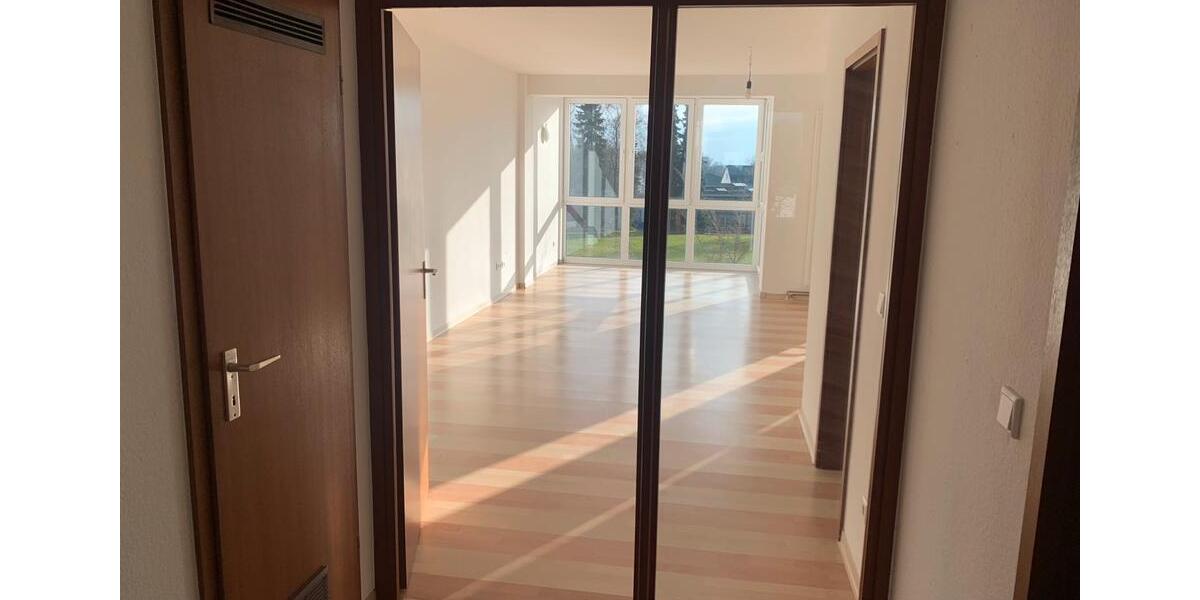 Etagenwohnung Haan - 2 Zimmer, 60 m&sup2;, 680&euro; | Angebot:25930776