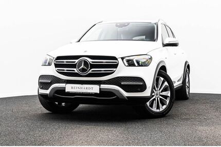 Mercedes-Benz GLE 350 158.963 km 40.800 &euro; Hagen 58091