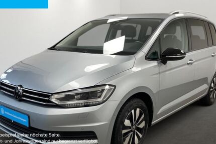 VW Touran 19.638 km 32.990 &euro; Düsseldorf 40233