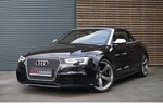 Audi RS5 4.2 1.Hd. B&O MMI 280km/h Carbon Exklusiv 47.641 km 58.900 &euro; Wuppertal 42327