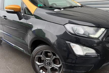 Ford EcoSport 83.226 km 10.250 &euro; Wuppertal 42285