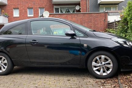 Opel Corsa 74.598 km 7.800 &euro; Mülheim 45468