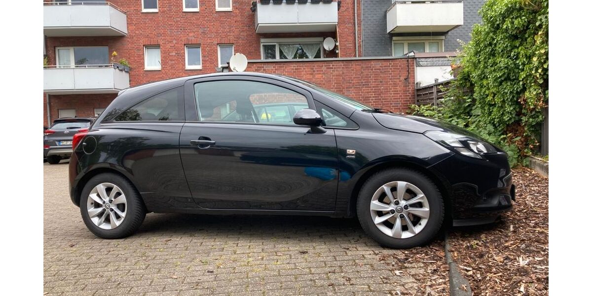 Opel Corsa 74.598 km 7.800 &euro; Mülheim 45468