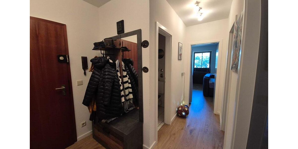 Erdgeschoßwohnung Düsseldorf Stadtbezirk 7 - 2 Zimmer, 76 m&sup2;, 298.000&euro; | Angebot:26645811