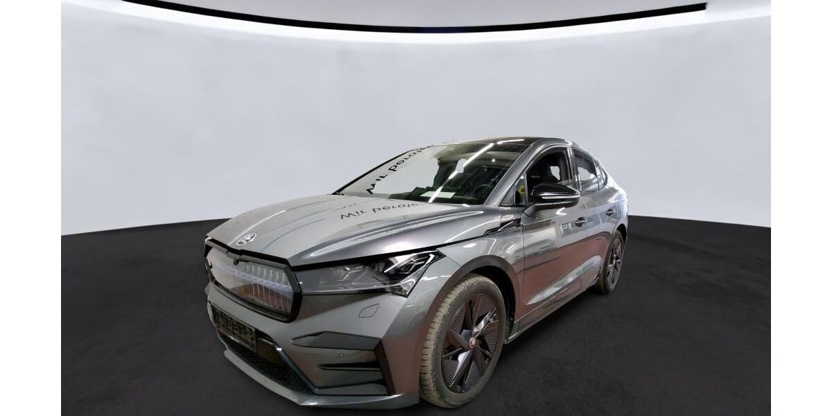 Skoda Enyaq 21.850 km 37.320 &euro; Hagen 58091
