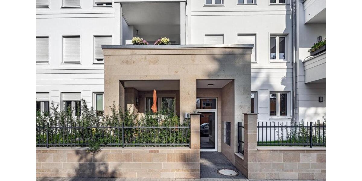 Etagenwohnung Bochum Bochum-Nord - 4.5 Zimmer, 109 m&sup2;, 1.504&euro; | Angebot:25968623