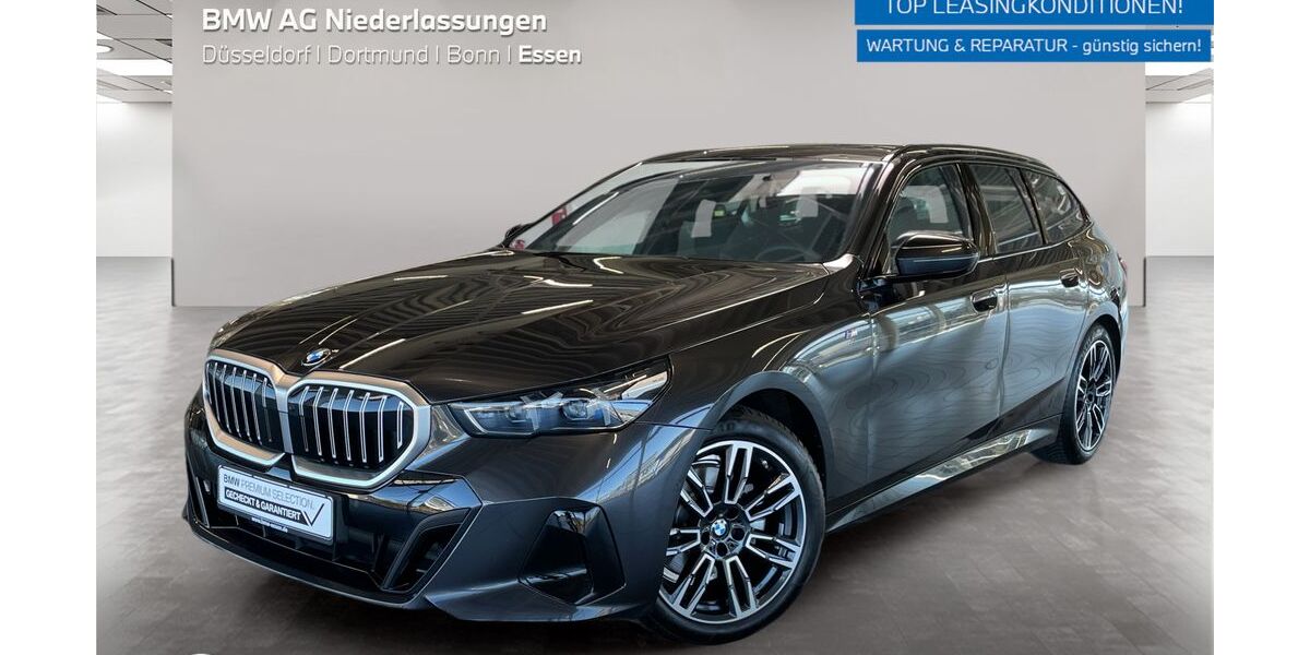 BMW 520 15.632 km 46.999 &euro; Essen 45141