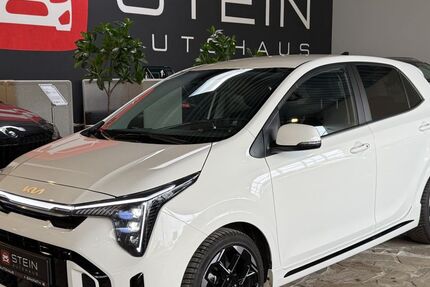 Kia Picanto 4.720 km 18.990 &euro; Erkrath (bei Düsseldorf) 40699