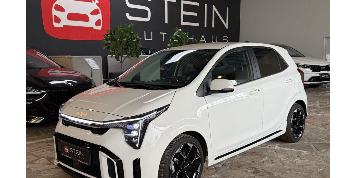 Kia Picanto 4.720 km 18.990 &euro; Erkrath (bei Düsseldorf) 40699