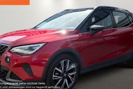 Seat Arona 41.811 km 19.980 &euro; Mülheim 45478