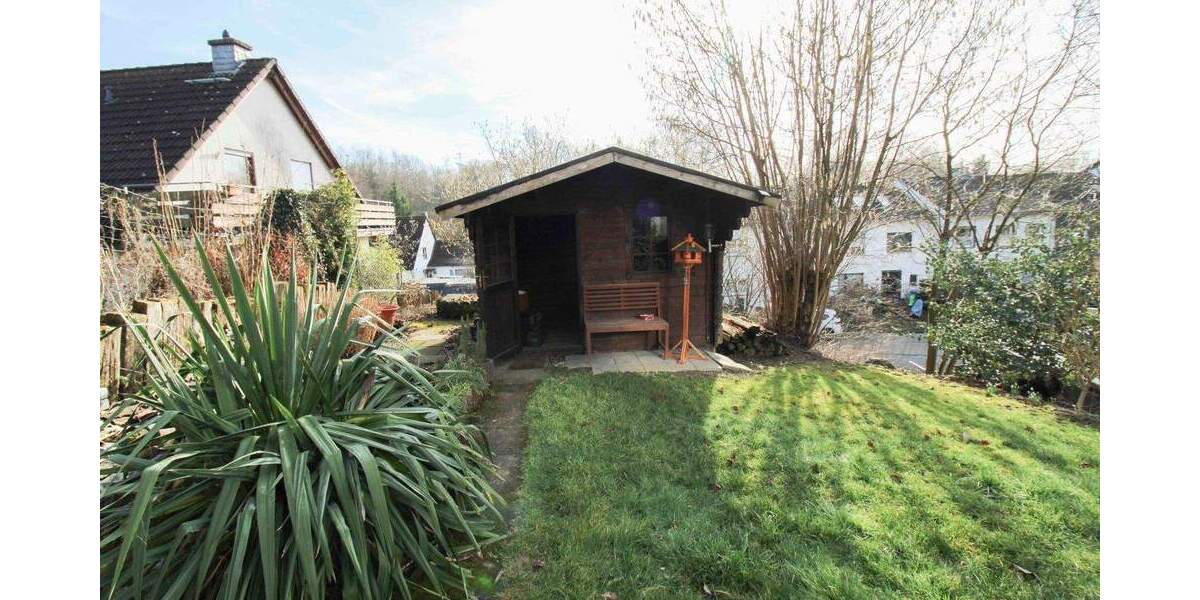 Einfamilienhaus Heiligenhaus Mitte - 6 Zimmer, 125 m&sup2;, 539.000&euro; | Angebot:25650633