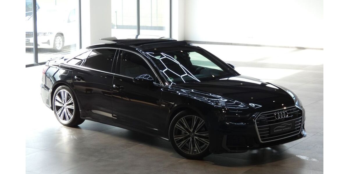 Audi A6 147.434 km 30.950 &euro; Bochum 44807