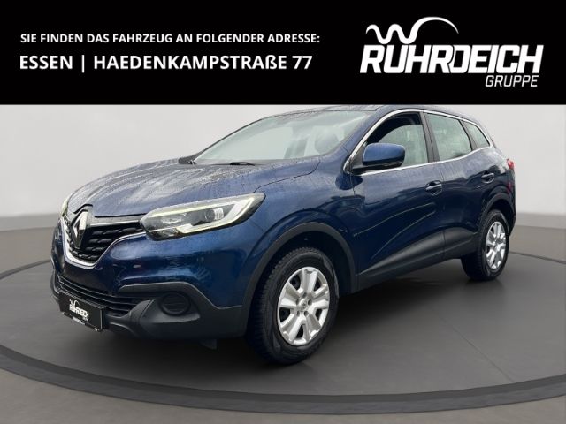 Renault Kadjar 41.750 km 10.790 &euro; Essen 45143