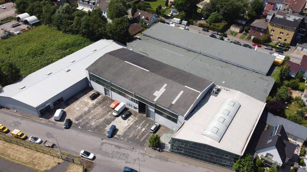Gewerbeobjekt Bochum Westenfeld - 3.600.000&euro; | Angebot:26483763