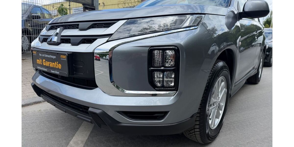 Mitsubishi ASX 31.451 km 17.690 &euro; Essen - Borbeck 45355
