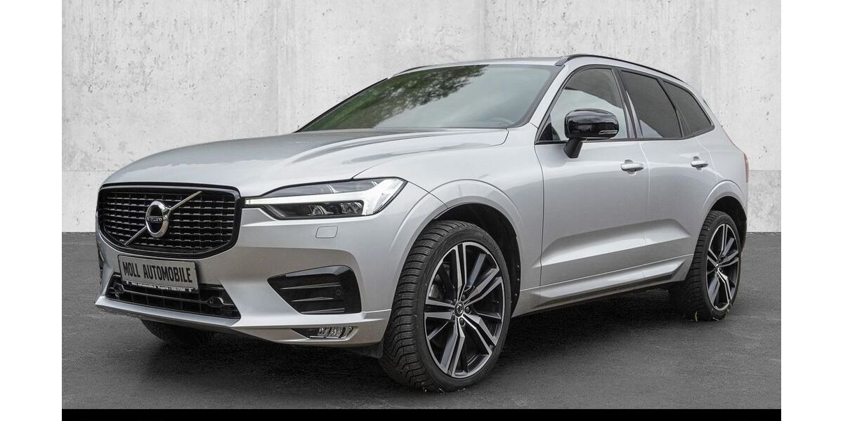 Volvo XC60 66.061 km 36.790 &euro; Wuppertal 42109