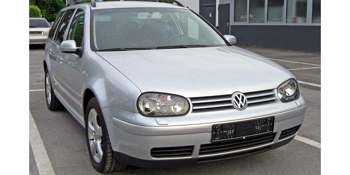 VW Golf 220.000 km 1.200 &euro; Essen 45121