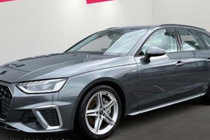 Audi A4 65.791 km 29.900 &euro; Düsseldorf 40233