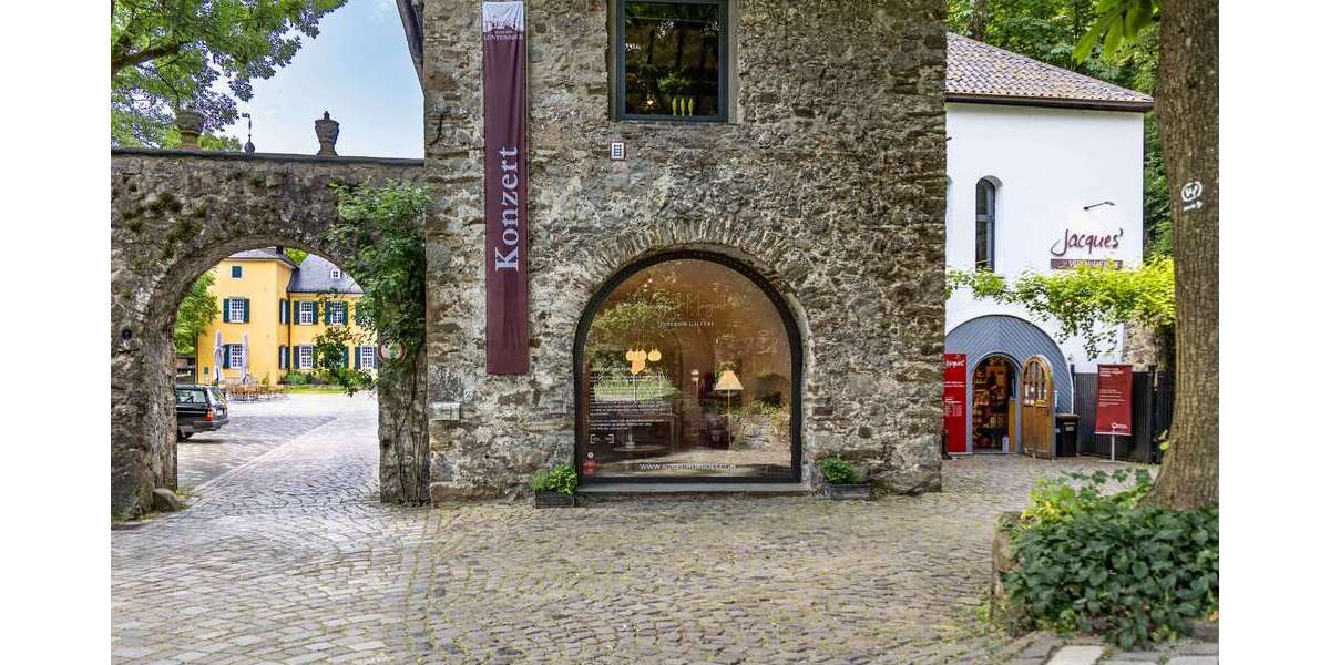 Gewerbeobjekt Wuppertal Dornap - 1.320&euro; | Angebot:27156307