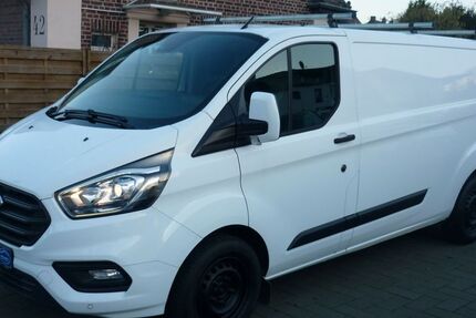 Ford Transit 23.660 km 19.980 &euro; Hilden 40721