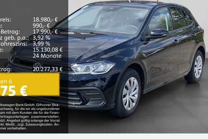 VW Polo 3.150 km 18.980 &euro; Remscheid 42897