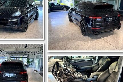 Porsche Cayenne 152.841 km 39.980 &euro; Remscheid 42897