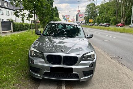 BMW X1 228.780 km 7.499 &euro; Bochum 44809