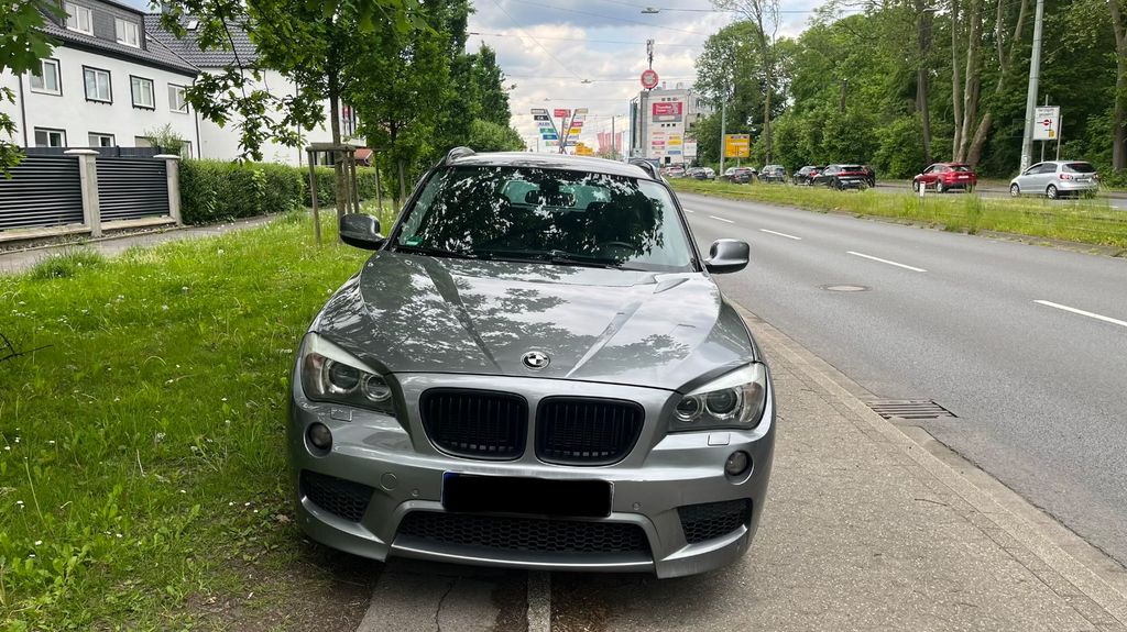 BMW X1 228.780 km 7.499 &euro; Bochum 44809