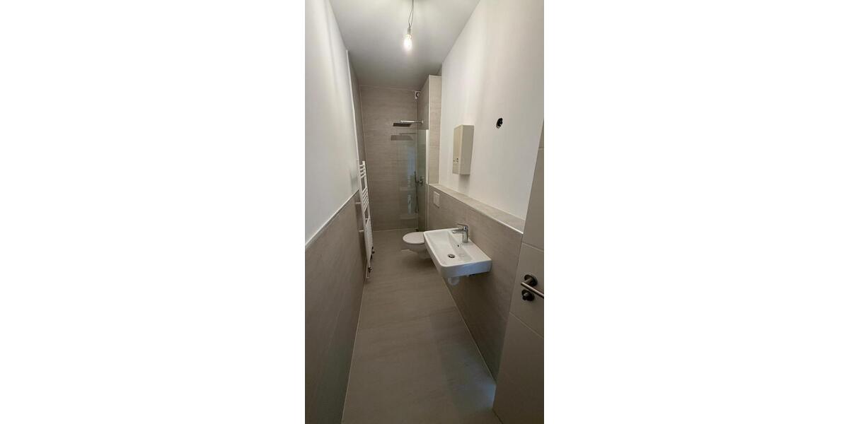 Etagenwohnung Hattingen Niederbonsfeld - 2 Zimmer, 60 m&sup2;, 580&euro; | Angebot:26483888