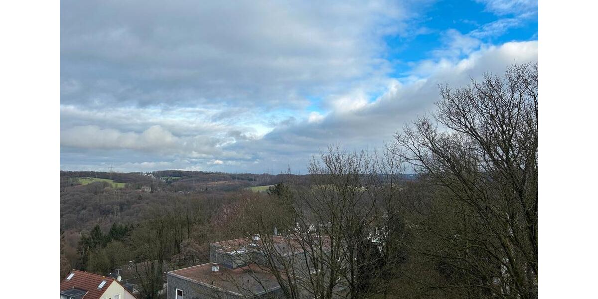 Etagenwohnung Remscheid Lüttringhausen - 1 Zimmer, 39 m&sup2;, 279&euro; | Angebot:25230746