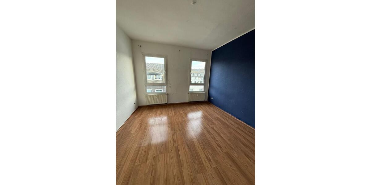 Etagenwohnung Wuppertal Barmen - 3 Zimmer, 66 m&sup2;, 650&euro; | Angebot:25656470