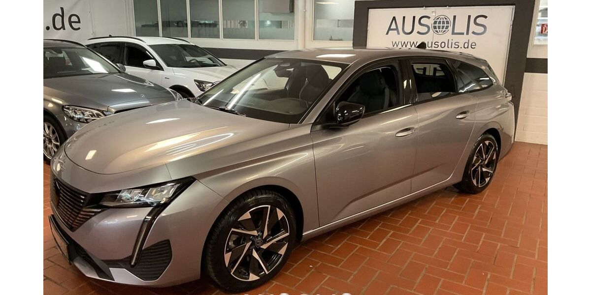 Peugeot 308 48.000 km 16.990 &euro; Wülfrath 42489