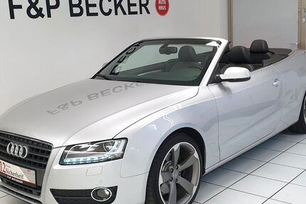 Audi A5 84.053 km 16.750 &euro; Wuppertal 42275