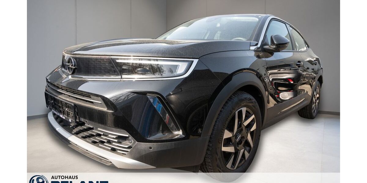 Opel Mokka 22.399 km 16.940 &euro; Bochum 44801