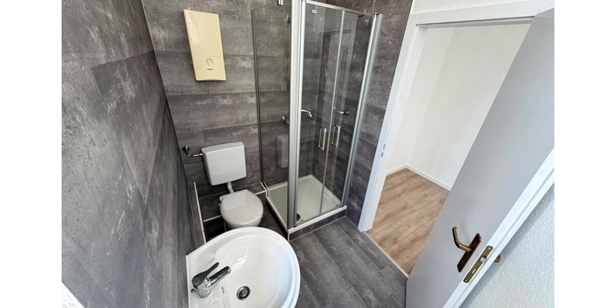 Etagenwohnung Wuppertal - 3.5 Zimmer, 85 m&sup2;, 770&euro; | Angebot:25216836