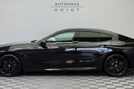 BMW M850 80.987 km 51.490 &euro; Radevormwald 42477