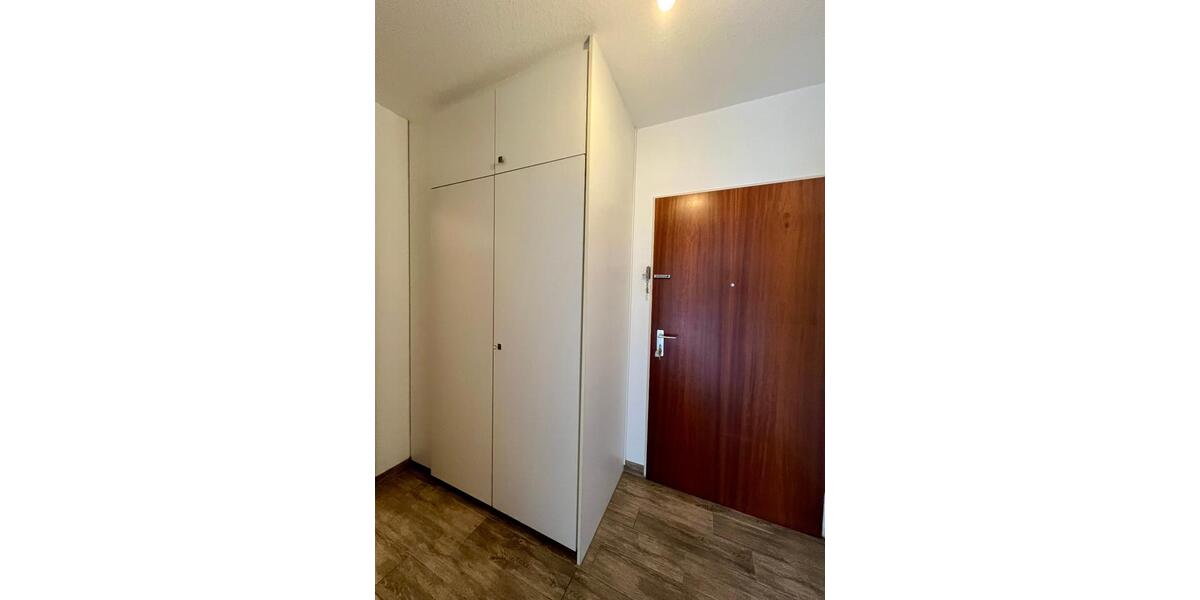 Etagenwohnung Solingen - 1 Zimmer, 38 m&sup2;, 98.500&euro; | Angebot:26058814