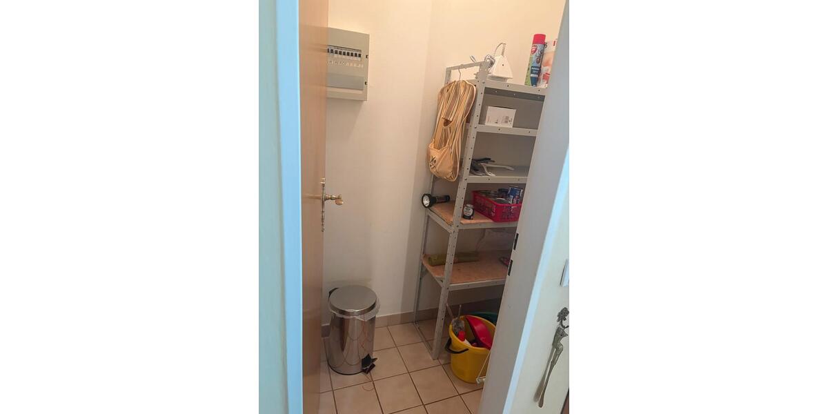 Hochparterre Haan - 2 Zimmer, 55 m&sup2;, 160.000&euro; | Angebot:26057467